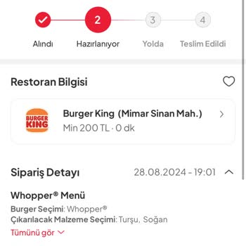 Tıkla Gelsin Müşteri Hizmetleri Kötülüğü