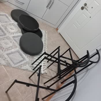 Dekoport Eksik Ürün Ve İlgisiz Müşteri Hizmetleri