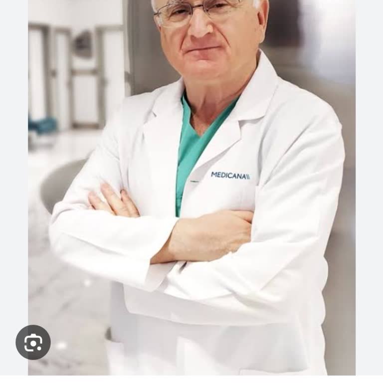 Medicana Hospitals Hastalarına Saygısız Davranan Doktor