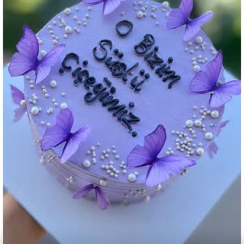 Platin Pastanesi Yanlış Pasta Ve Düşük Kalite Hizmet