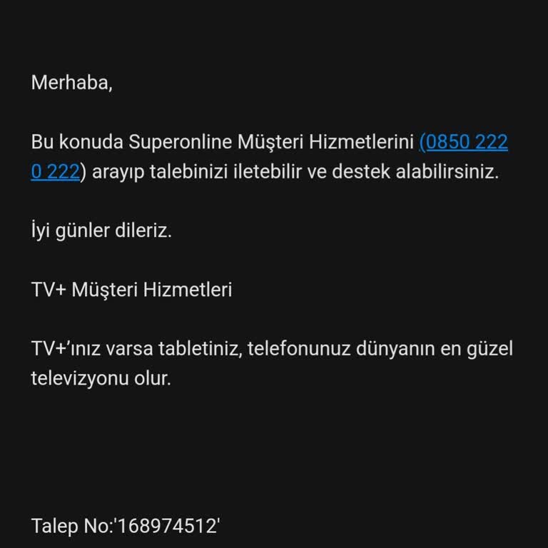 Turkcell TV+ Pro Decoderi Yayın Sorunu