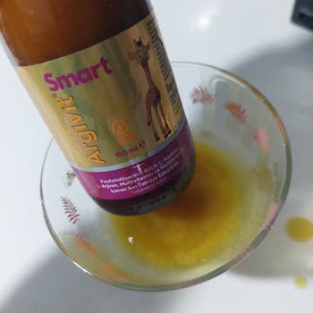 Bozuk Çıkan Argivit Smart