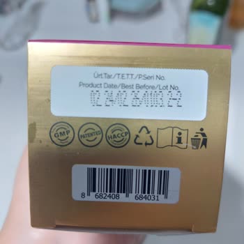 Bozuk Çıkan Argivit Smart