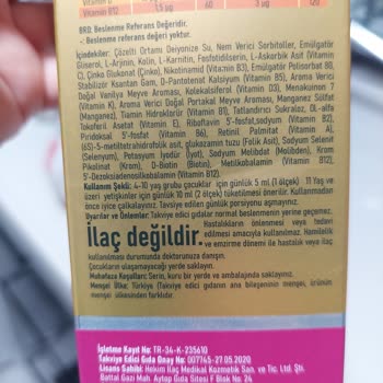 Bozuk Çıkan Argivit Smart
