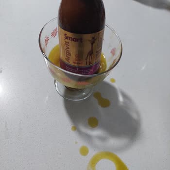 Bozuk Çıkan Argivit Smart