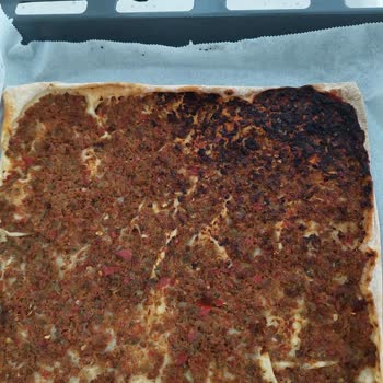 Profilo Fırın Servis Mağduriyeti