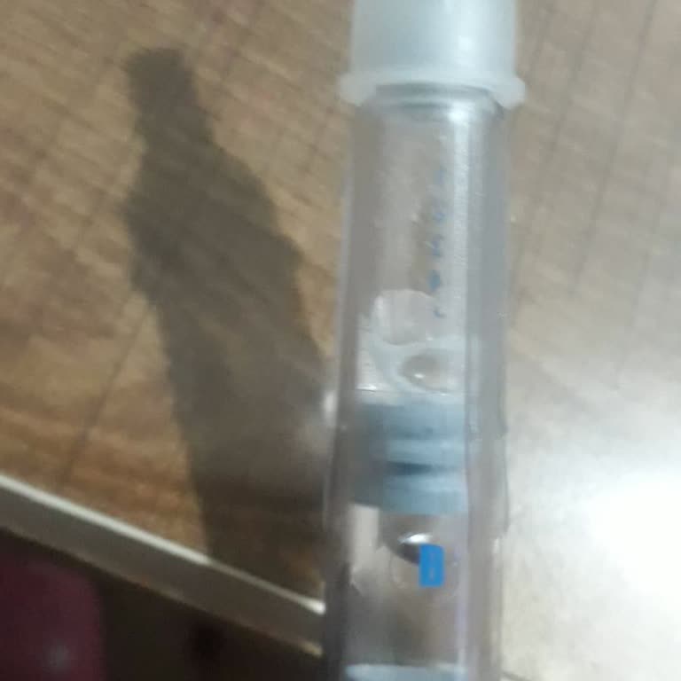 Pfizer İğne Ucu Temini