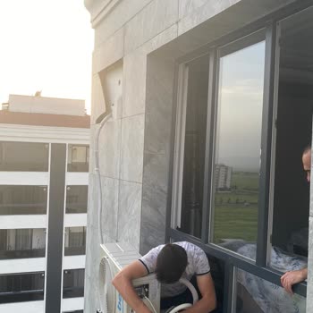 Beko Klima Sorunu Soğutmuyor