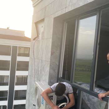 Beko Klima Sorunu Soğutmuyor