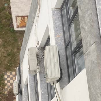 Beko Klima Sorunu Soğutmuyor