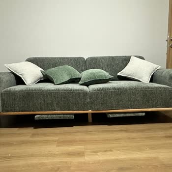 Tutku Mobilya (Eskidji Bazaar) Avcılar Eskidji Bazaar'da Mobilya Alışverişi Ve Sonrası Yaşananlar