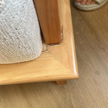 Tutku Mobilya (Eskidji Bazaar) Avcılar Eskidji Bazaar'da Mobilya Alışverişi Ve Sonrası Yaşananlar