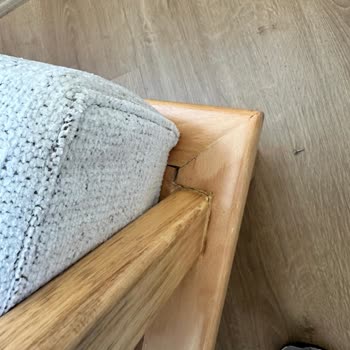 Tutku Mobilya (Eskidji Bazaar) Avcılar Eskidji Bazaar'da Mobilya Alışverişi Ve Sonrası Yaşananlar