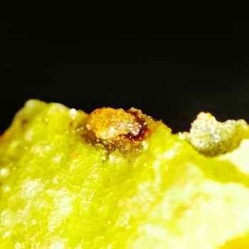 BİM Marketlerde Satılan Patates Cipsinden Böcek Çıktı!