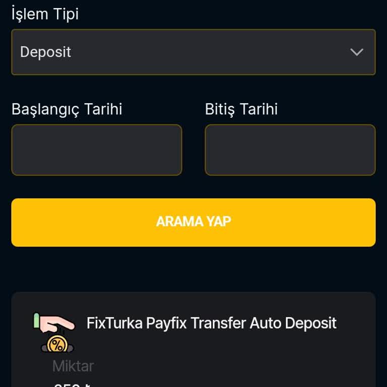 Holeybet Ödeme Yapmıyor