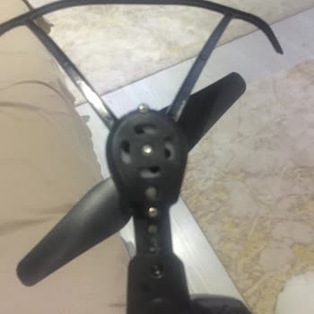 Corby Zoom Pro Drone Şikayet