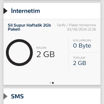 Bimcell Sil Süpür, Kendi Kotamızı Silip Süpürüyor!