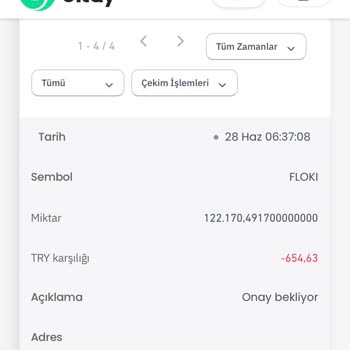 Bitay 2 Aydır Transfer Onayı Vermiyor...