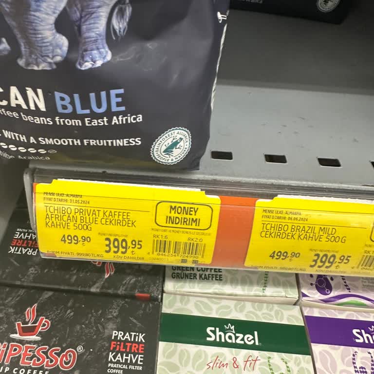 Migros Fiyat Farklılığı Etiket Kasa Farkı