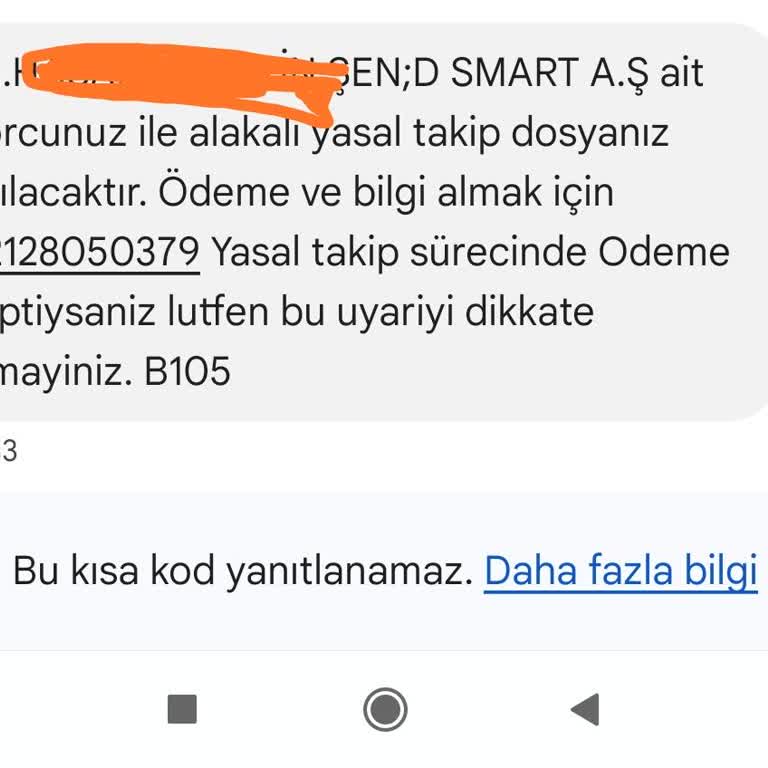 D-Smart Haksız Kazanç İlgisizlik Ve Vatandaş Mağduriyeti