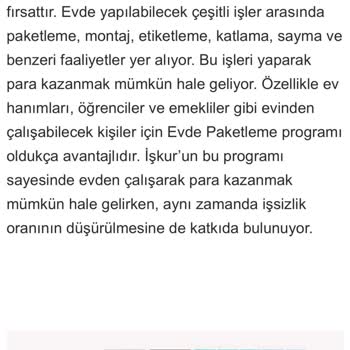 Evden Paketleme Acentesi