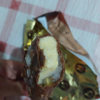 Magnum Dondurma Ayıplı Ürün Sorunu