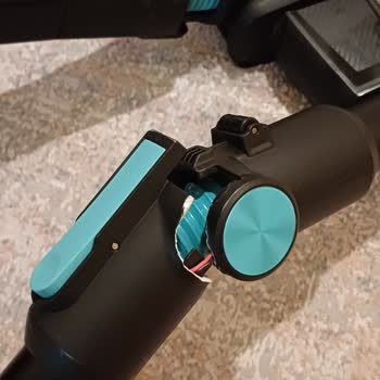 Fakir Bolt Xplus Aqua 8472 Dikey Süpürge