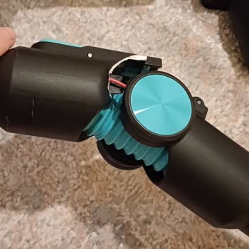 Fakir Bolt Xplus Aqua 8472 Dikey Süpürge