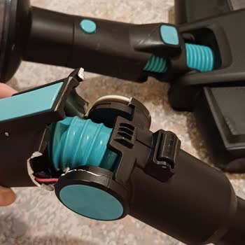 Fakir Bolt Xplus Aqua 8472 Dikey Süpürge