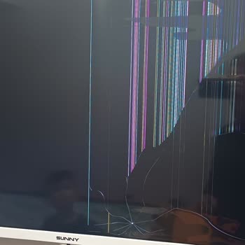 Sunny Garanti Kapsamında Olan Ekran İçin Ek Ücret Talep Edilemez