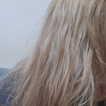 Loreal Paris Bal Köpüğü Saç Boyası Koyu Kumral Çıktı!