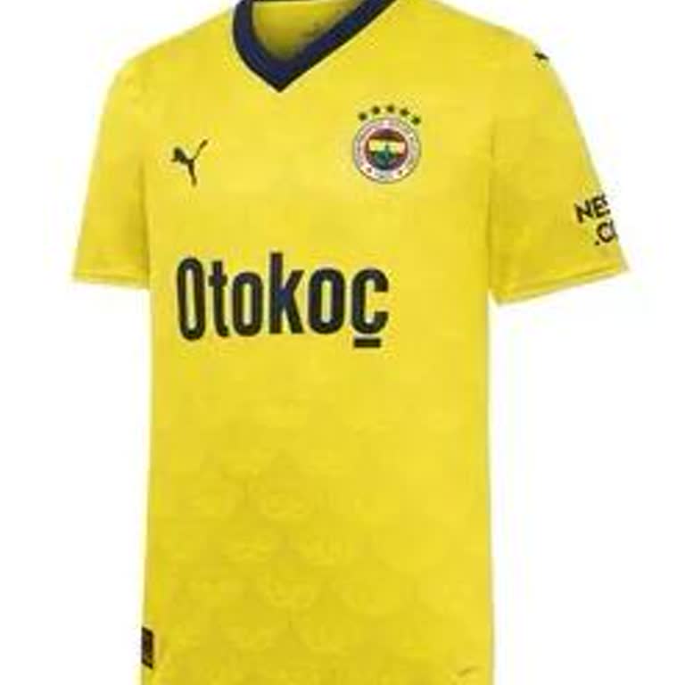 Fenerium Aynı Font Olmasına Rağmen Eski Formaya Baskı Yapmıyor