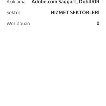 Adobe Photoshop Paketini İptal Edemiyorum