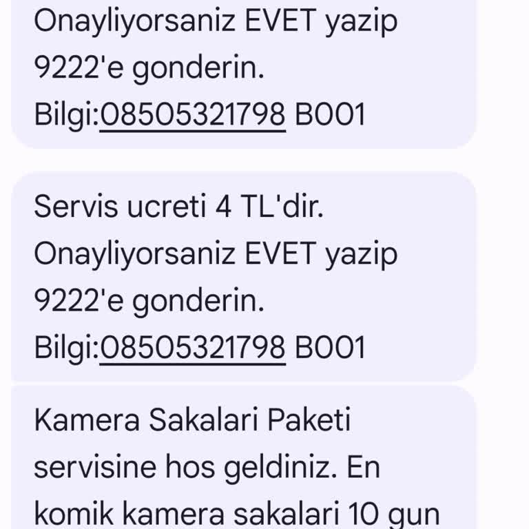 Türk Telekom Faturamı Haksızca Yükseltiyor