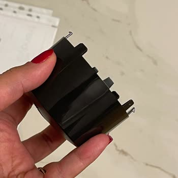 Nespresso Arıza Mağduriyeti Ve Makinenin Kırık Gelmesi