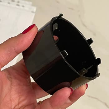 Nespresso Arıza Mağduriyeti Ve Makinenin Kırık Gelmesi