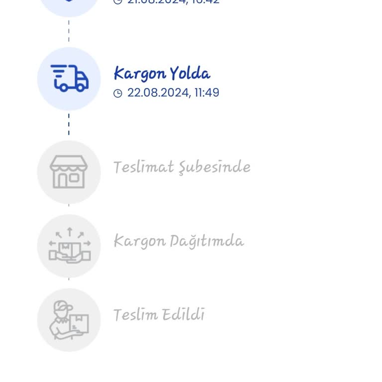 Hepsijet Kargo Pişmanlığı Ve İlgisizliği