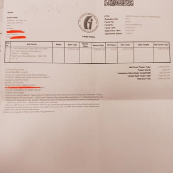 Arnica Elektrik Süpürgesi Arızası