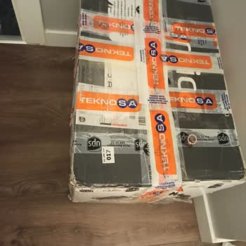 Arnica Elektrik Süpürgesi Arızası