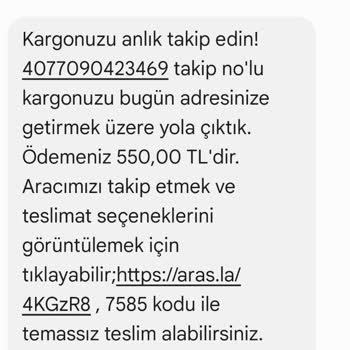 CombinComTR Kombim Com TR Instagram İade Sorunu