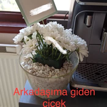 ÇiçekSepeti Çiçek Sepetinin Özensiz Ürün Göndermesi