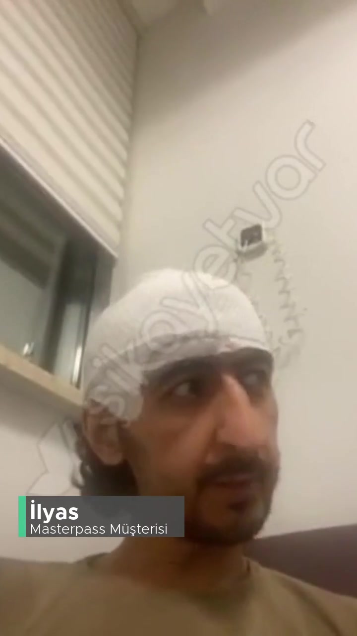 Masterpass Hesap Silmek İstiyorum! videonun kapak resmi