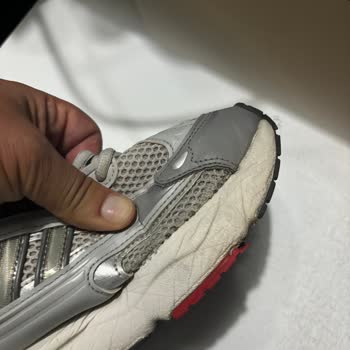 Adidas Ayakkabı Kalitesi!