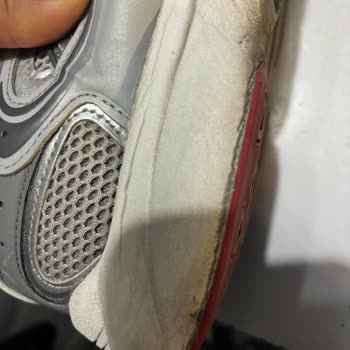 Adidas Ayakkabı Kalitesi!