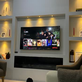 Samsung Yeşil Ekran Sorunu