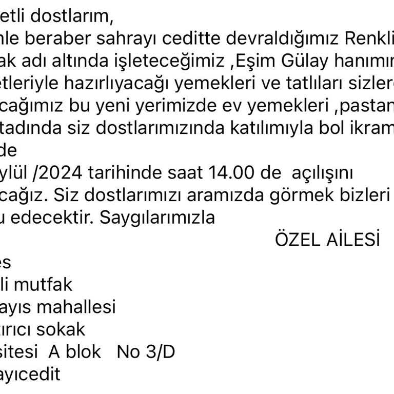 PTT Kargo Çimen Otomasyon Elektrik
