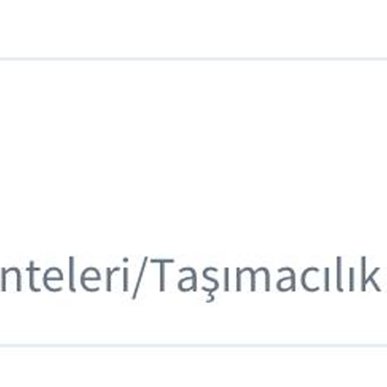 Obilet Ücret İadesi Yapmıyor