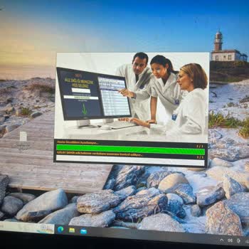 Erpa Teknoloji (İstanbul) Kiosk Cihazında Ücreti Alınan Özellikler Yok