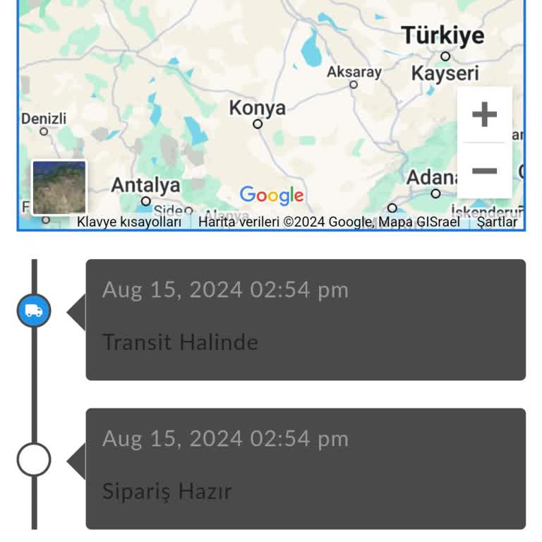 Retrifi.myshopify.com Shopify Modern Plak Ürün Göndermiyor