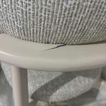 Asteria Design (Instagram) Eksik Ve Kusurlu Ürünler Yüzünden Mağduriyet Yaşadık